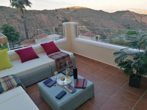 Exquisite modern 2-Bed House in El Pinar de Bedar Bedar